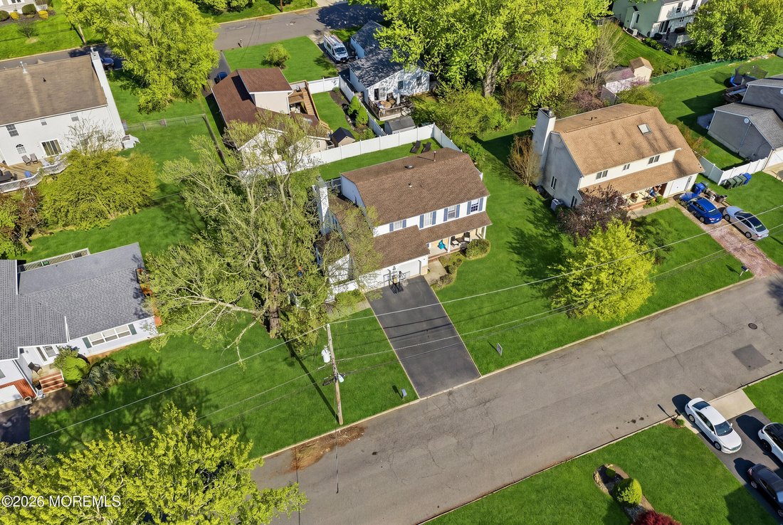 House in Oakhurst, New Jersey, United States 2 - 17768275
