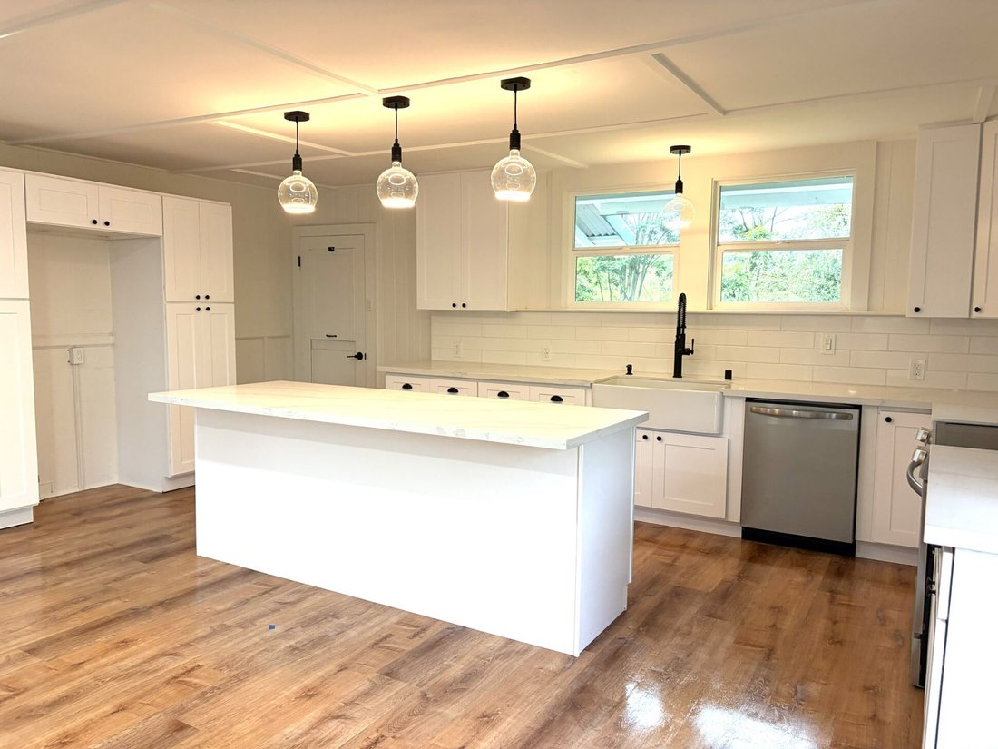 Wohnung in Hilo, Hawaii, Vereinigte Staaten 5 - 17680078