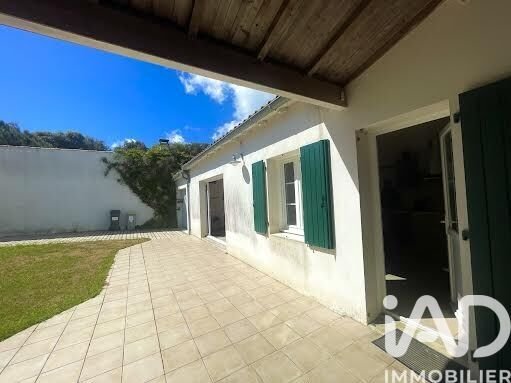 House in Rivedoux-Plage, Nouvelle-Aquitaine, France 5 - 17764872