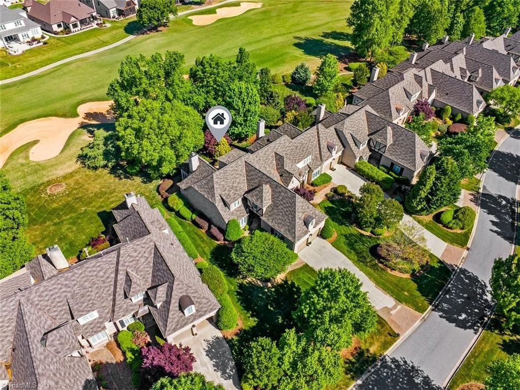 Townhouse in Greensboro, North Carolina, United States 5 - 17765499