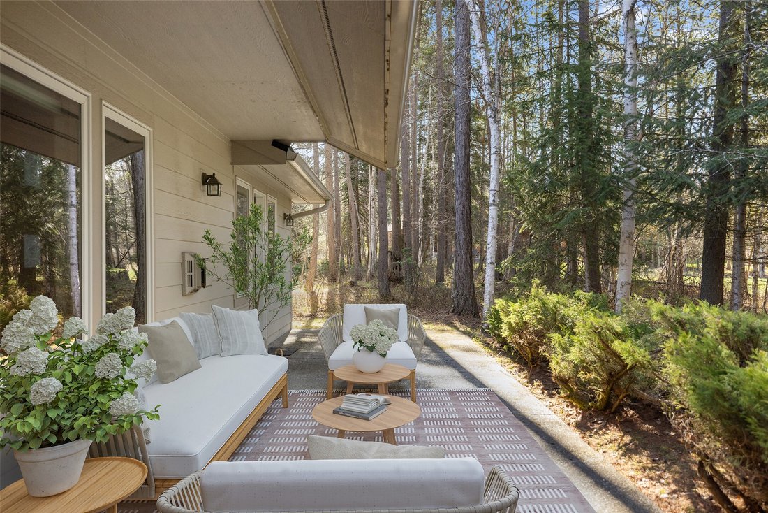 House in Columbia Falls, Montana, United States 2 - 17767588