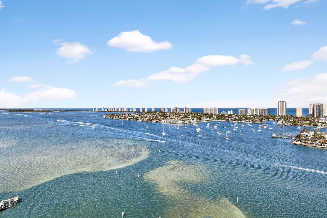 Condo in Riviera Beach, Florida, United States 1 - 17769114