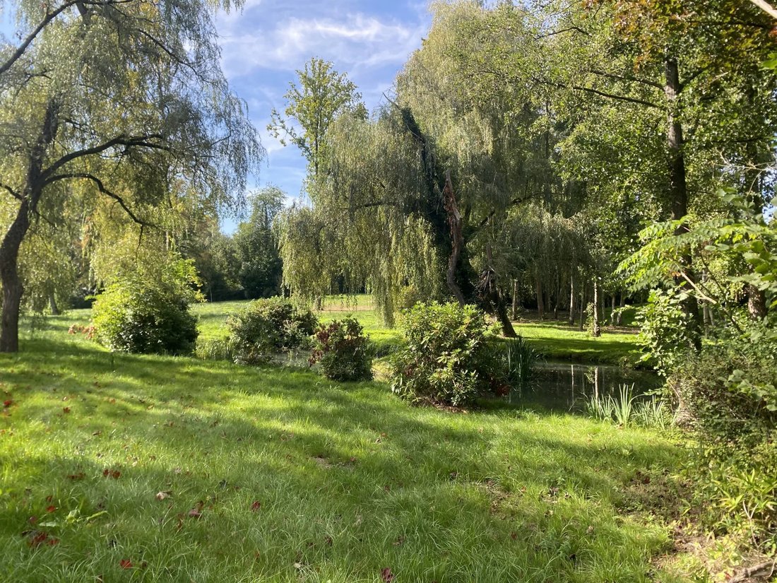 Land in Gembloux, Wallonia, Belgium 5 - 17763202