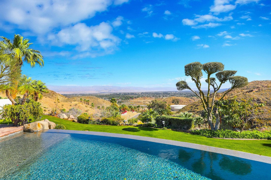 House in Rancho Mirage, California, United States 1 - 17272545