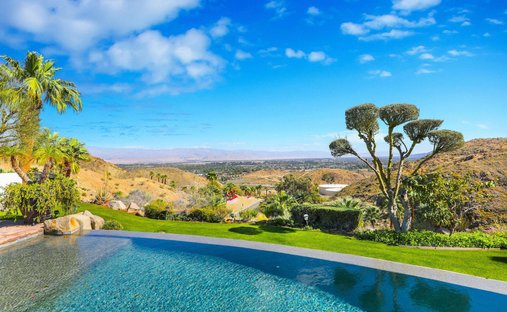 House in Rancho Mirage, California, United States 1