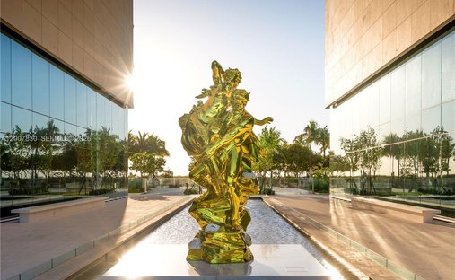 Eigentumswohnung in Bal Harbour, Florida, Vereinigte Staaten 1