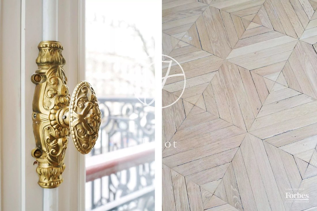 Apartment in Elysées-Madeleine, Paris 8e Arrondissement, Paris 4 - 16891998