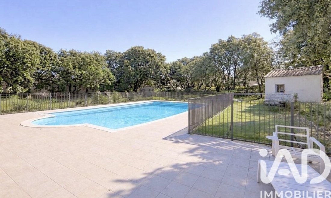 House in Camplanier, Nimes, France 3 - 17746311