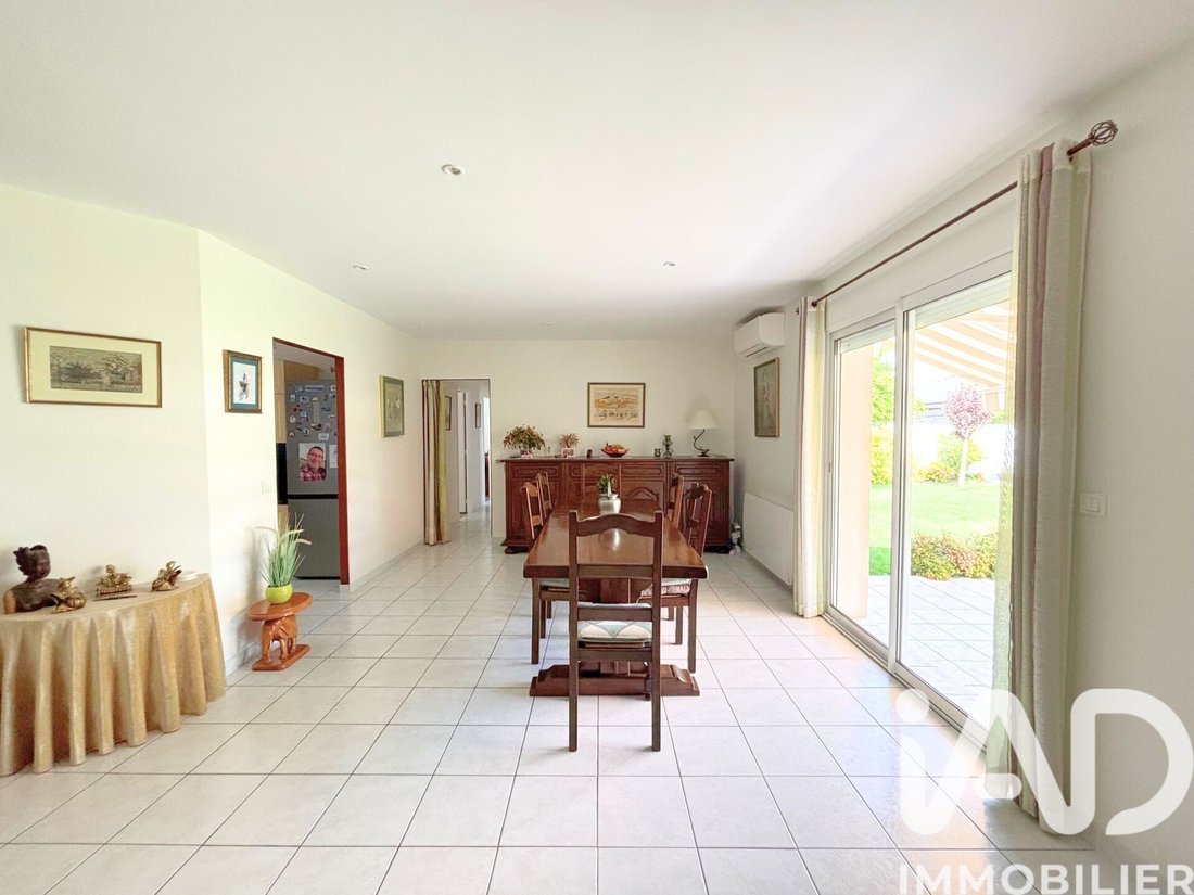 House in Mestras, Gujan-Mestras, France 4 - 17764544