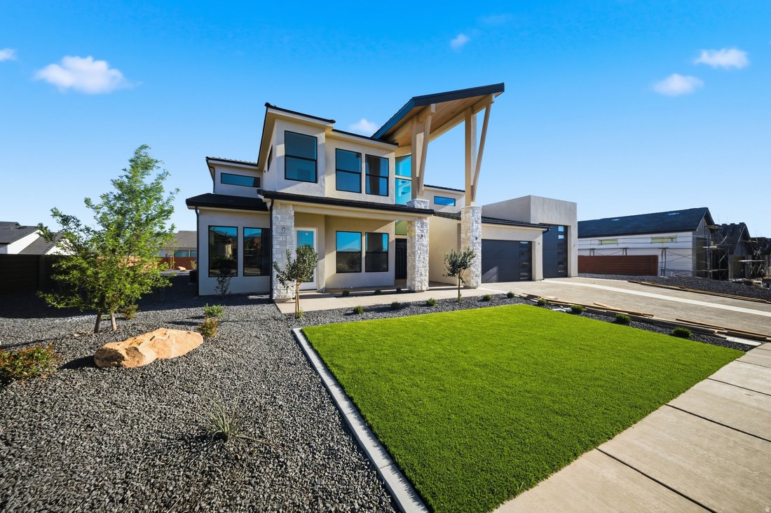 House in St. George, Utah, United States 1 - 17131157