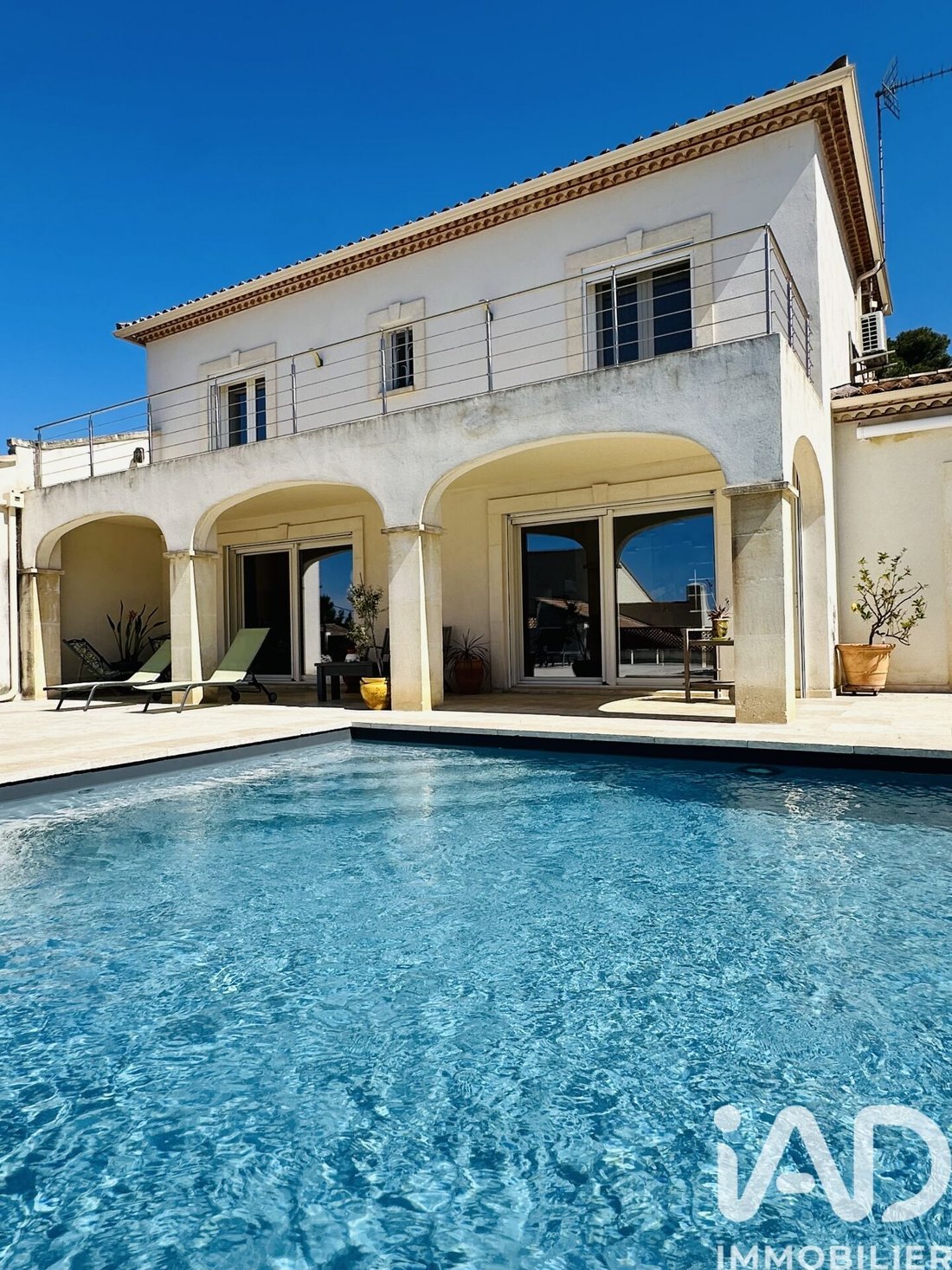 House in Le Plateau, Beaucaire, France 3 - 17764938