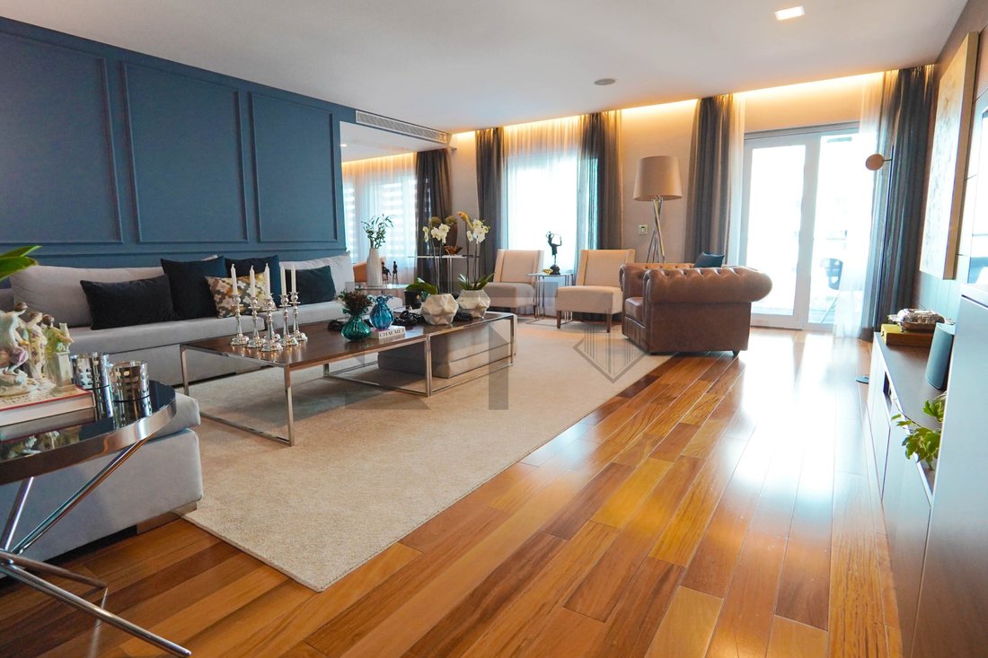 Apartment in Avenidas Novas, Lisbon, Portugal 5 - 17763230