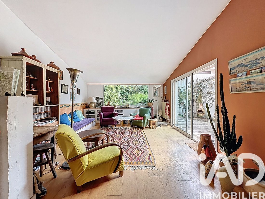 House in Saint Maurice-Fetilly, La Rochelle, France 1 - 17764995