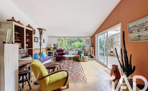 House in Saint Maurice-Fetilly, La Rochelle, France 1