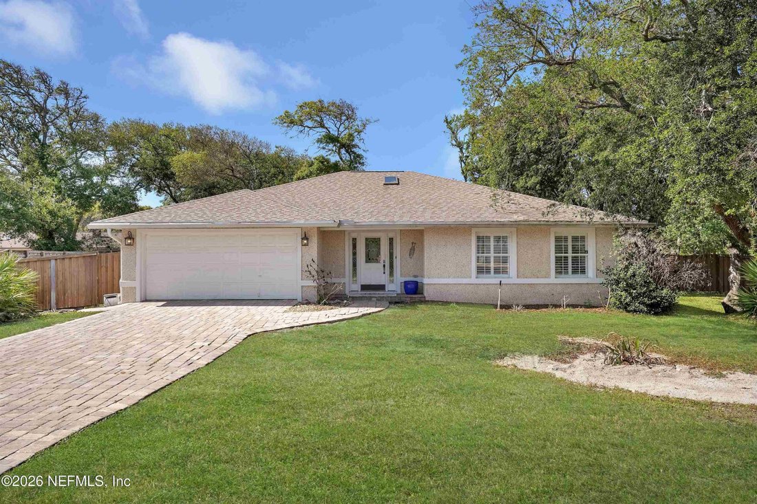 House in St. Augustine, Florida, United States 1 - 17768964