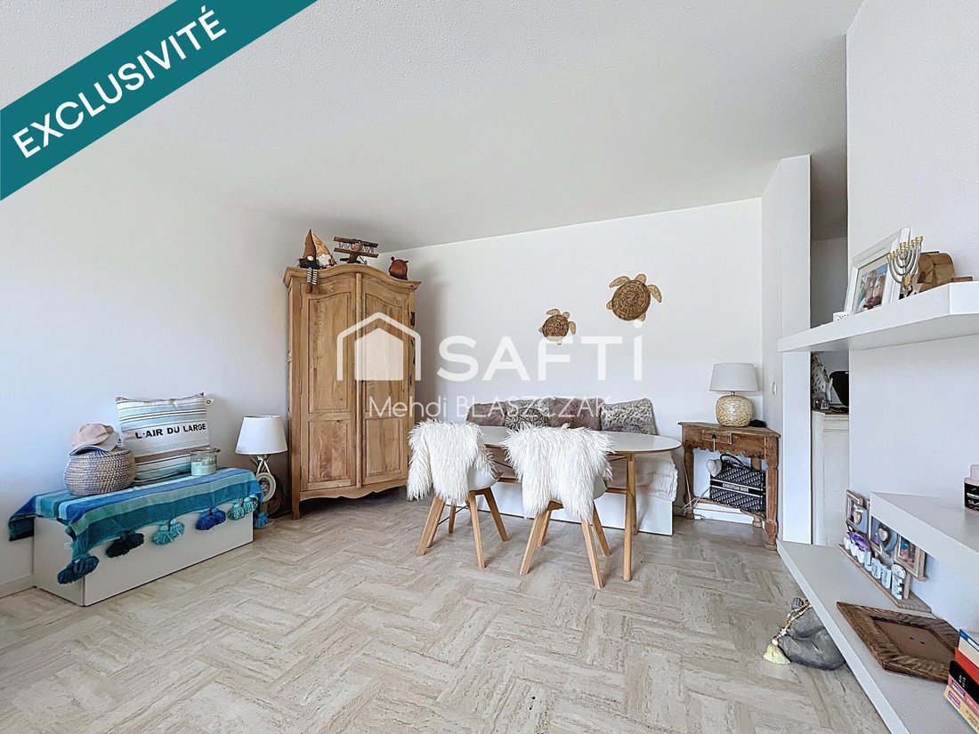 Apartment in Le Grand Duc-Minelle, Mandelieu-la-Napoule, France 4 - 17763765