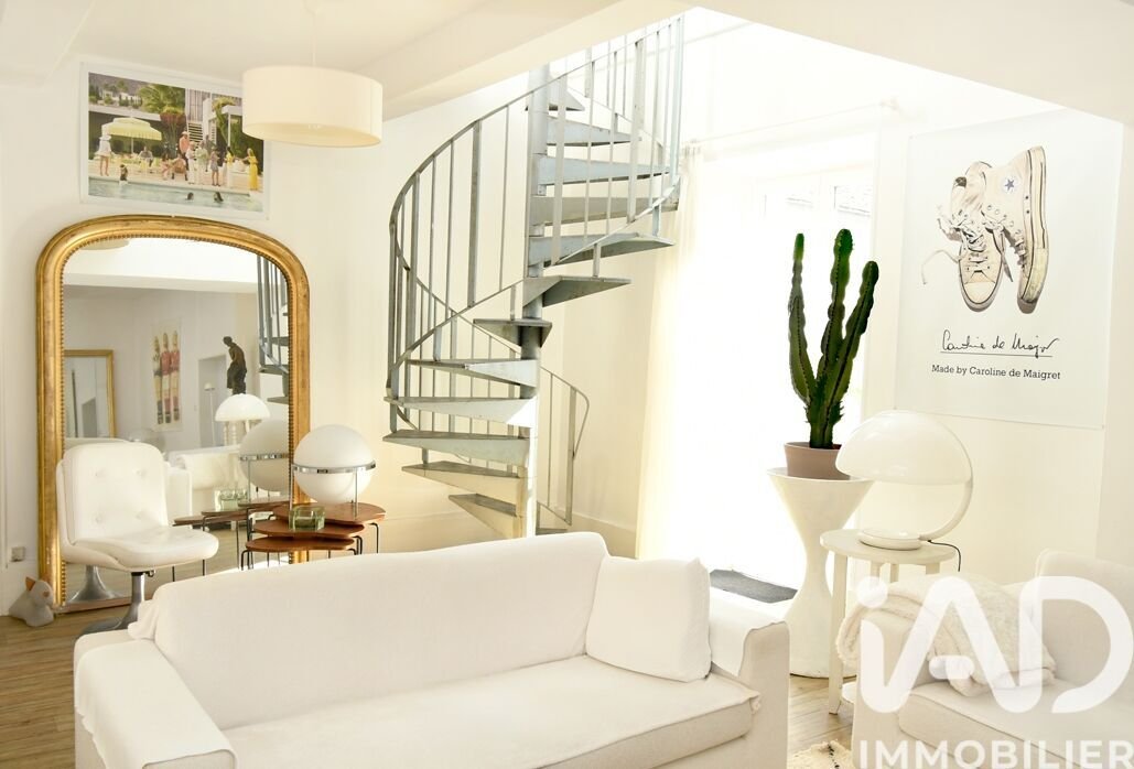 Casa en Etiolles, Isla de Francia, Francia 3 - 17764505