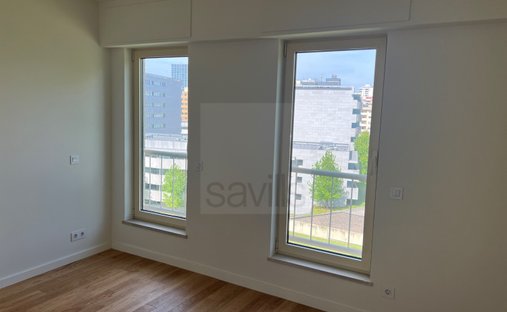 Apartment in Lordelo do Ouro e Massarelos, Porto District, Portugal 1