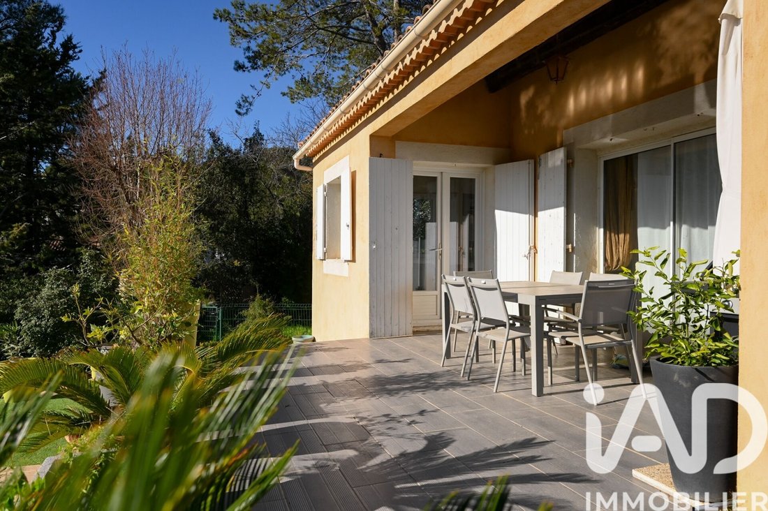 House in Peypin, Provence-Alpes-Côte d'Azur, France 3 - 17764874