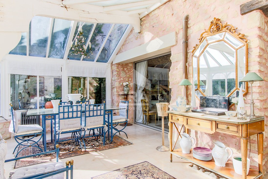 Villa in Bas, Maule, France 4 - 17330706