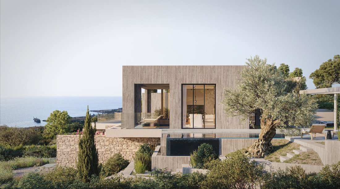 Villa in Peyia, Paphos, Cyprus 2 - 17766092