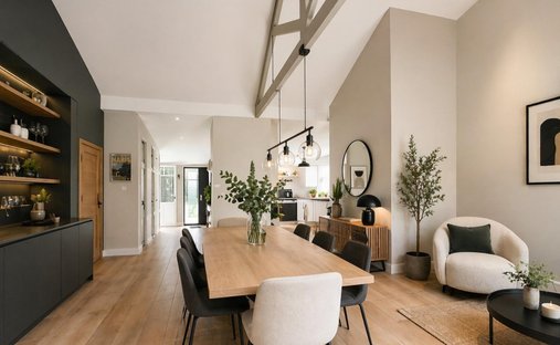 Maison à Mérignac, Nouvelle-Aquitaine, France 1