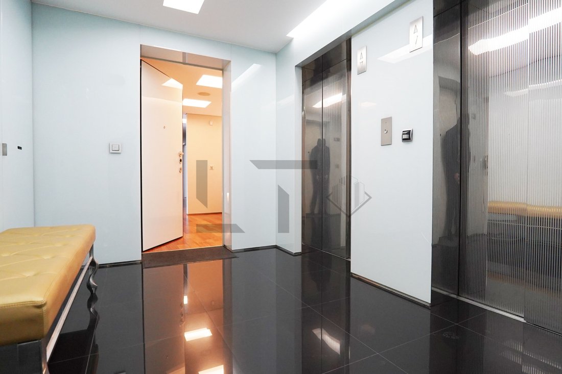 Apartment in Avenidas Novas, Lisbon, Portugal 2 - 17763230