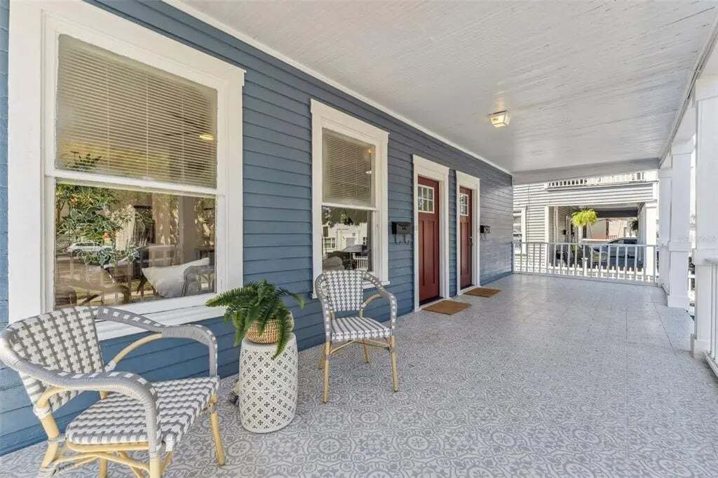 House in Tampa, Florida, United States 2 - 17766885