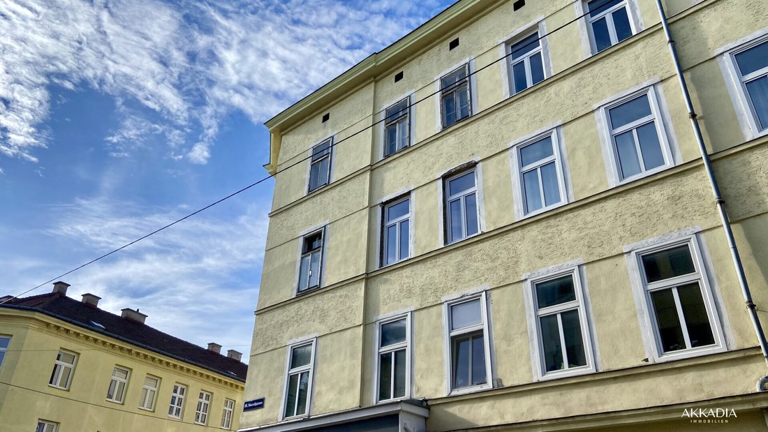 Apartment in Vienna, Wien, Austria 1 - 17763401