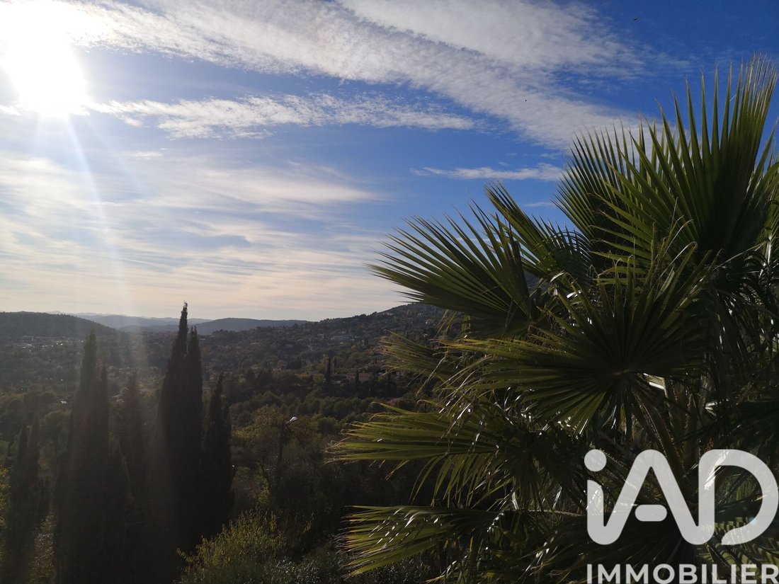 House in Cabris, Provence-Alpes-Côte d'Azur, France 3 - 17764458