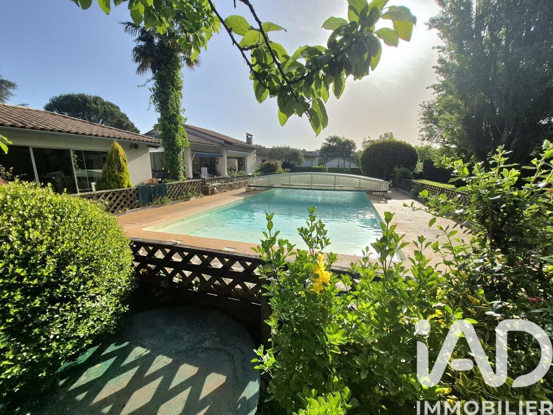 House in Mazamet, Occitania, France 1 - 17312148