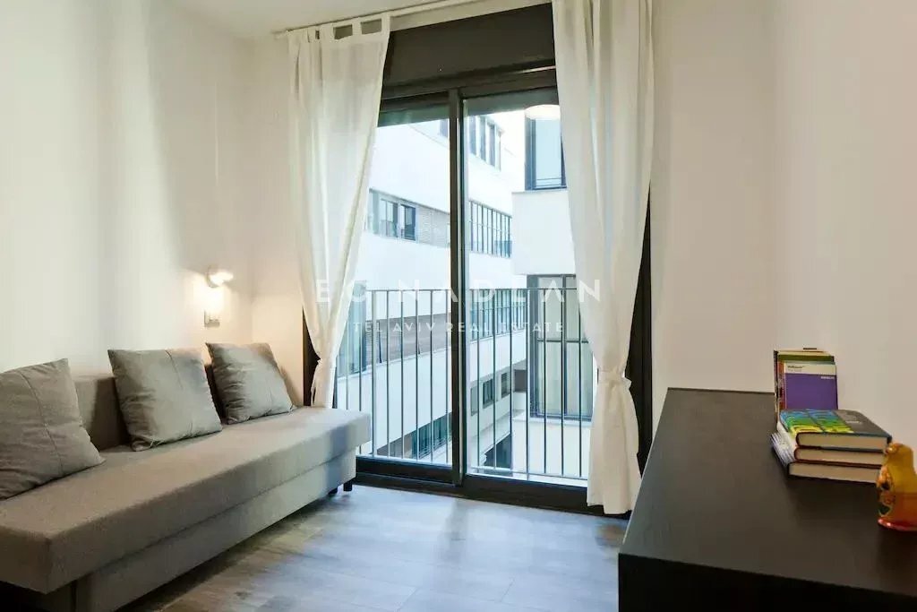 Apartment in Tel Aviv-Yafo, Tel Aviv District, Israel 4 - 17768423