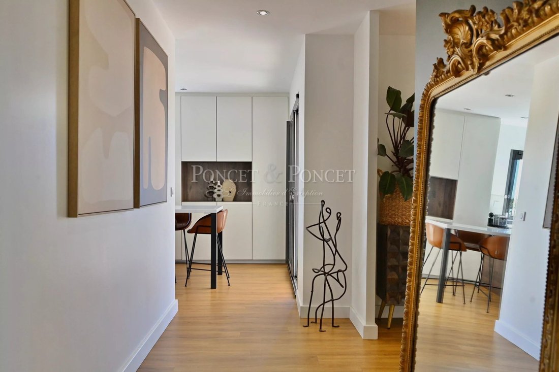 Villa in Port Marianne, Montpellier, France 5 - 17374607