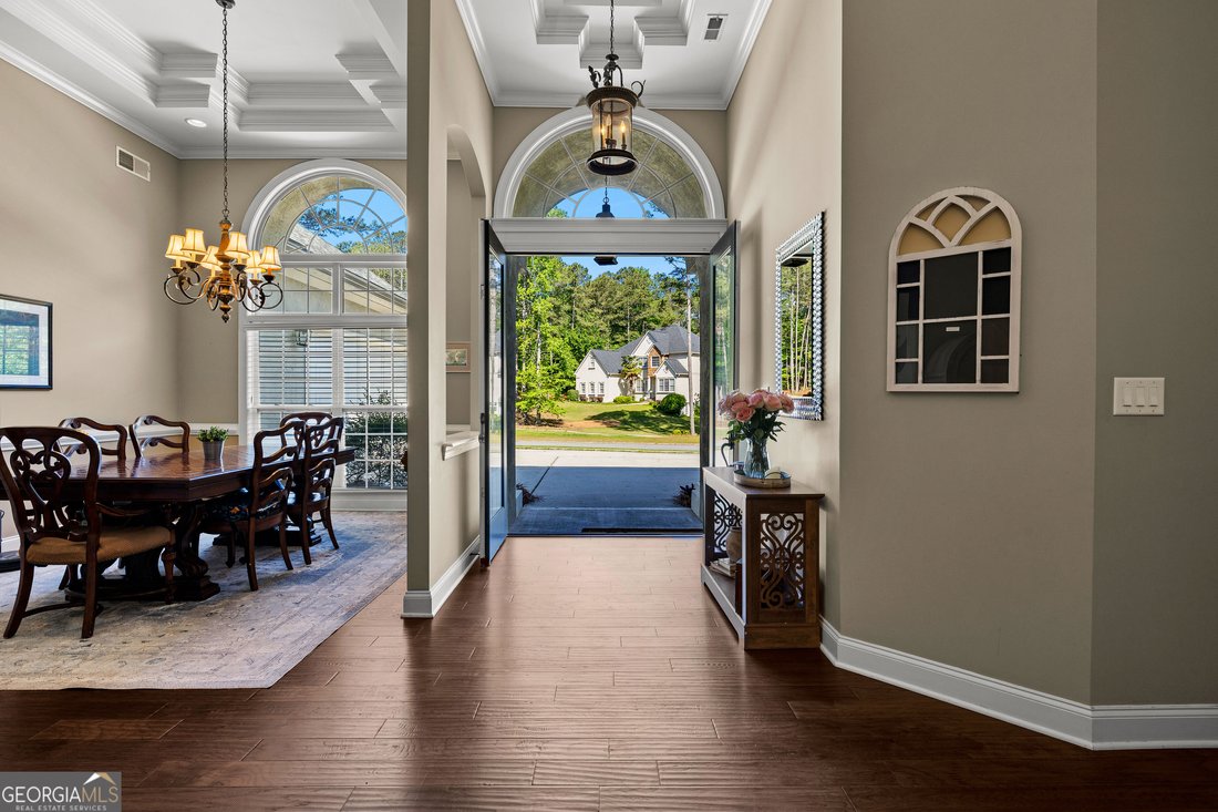House in Newnan, Georgia, United States 3 - 17767259