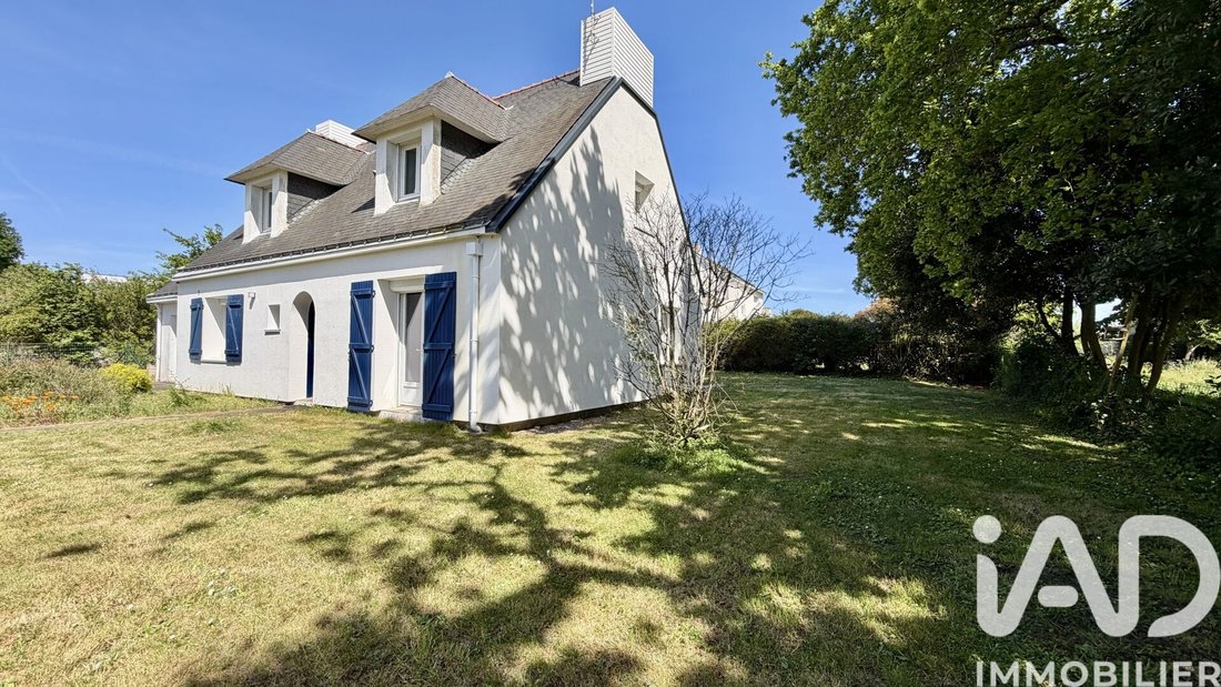 House in Saint Marc Est, Saint-Nazaire, France 5 - 17746110