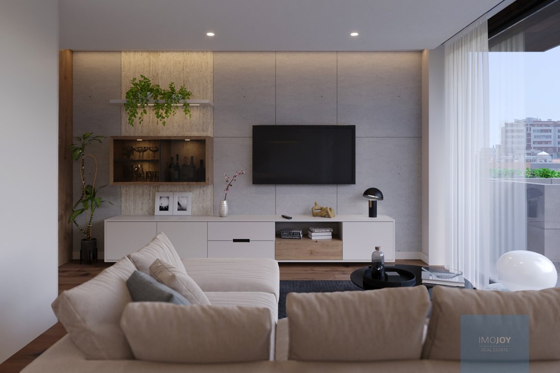 Apartment in Portimao, Algarve, Portugal 5 - 17763143
