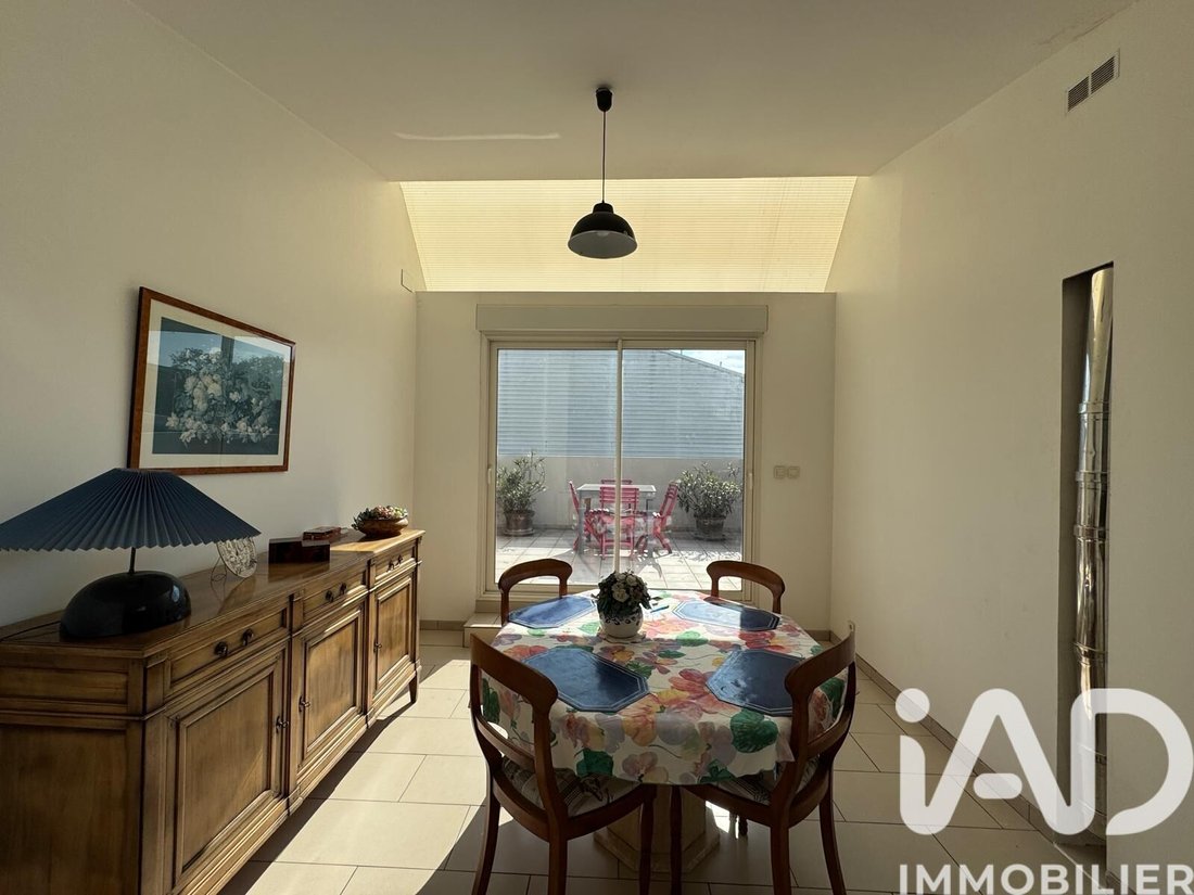 Apartment in Les Minimes-Tasdon, La Rochelle, France 5 - 17764841