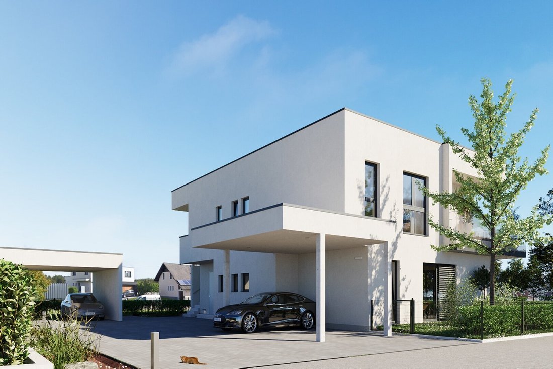 Apartment in Dobl, Styria, Austria 5 - 17763413