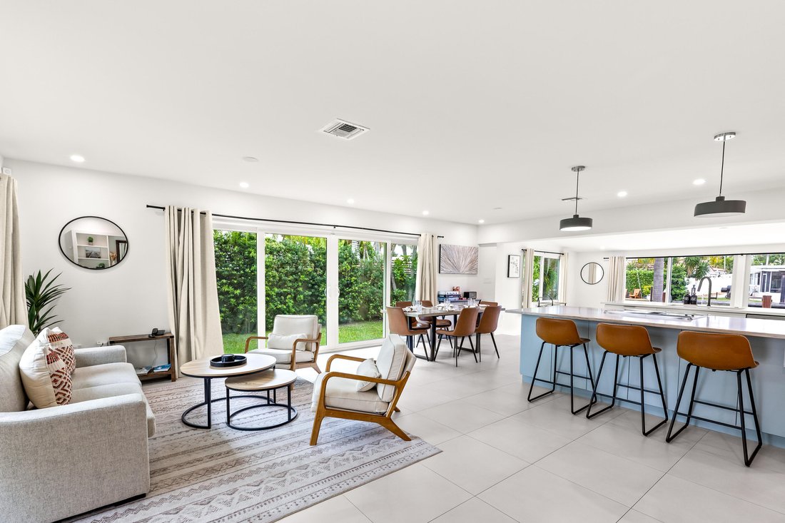 House in Wilton Manors, Florida, United States 2 - 17764296