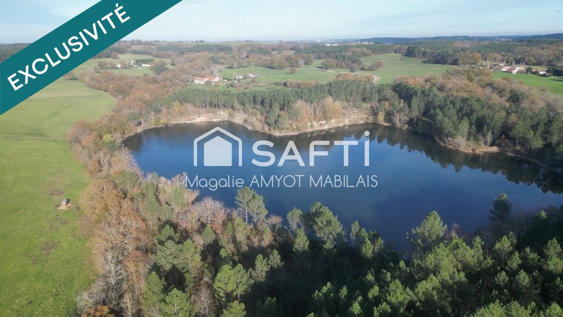 House in Baignes-Sainte-Radegonde, Nouvelle-Aquitaine, France 2 - 17763801