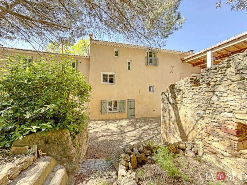 Estate in Ancien Hôpital, Beziers, France 5 - 17768444