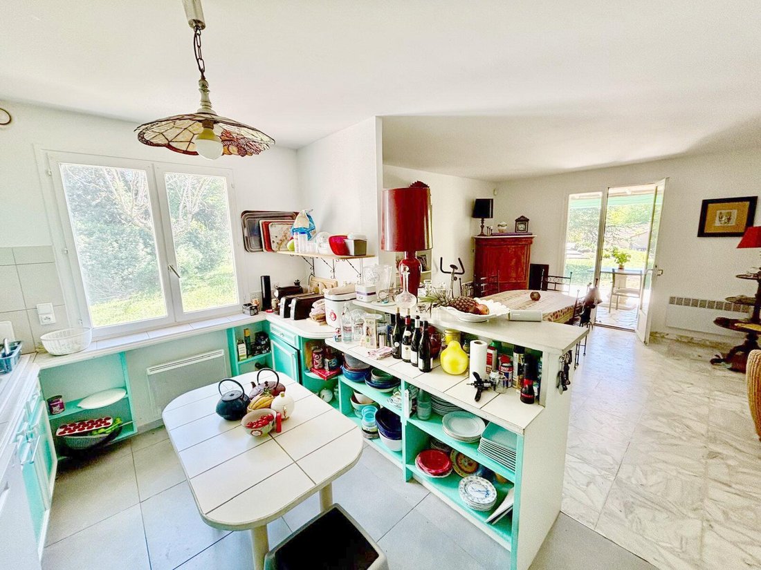 Villa in Visan, Provence-Alpes-Côte d'Azur, France 5 - 17764762