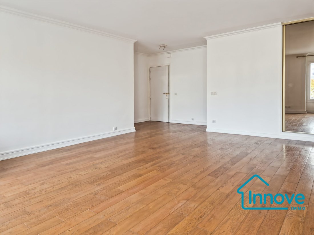 Appartement à Domaine National du Château, Versailles, France 2 - 17766857
