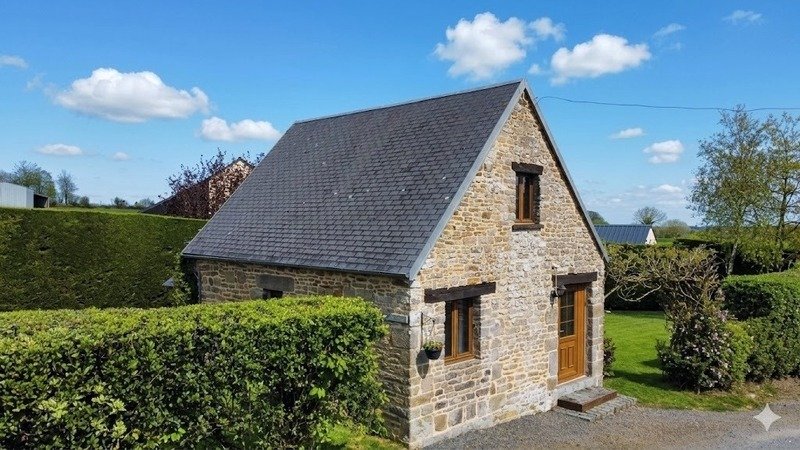 House in Fleury, Normandy, France 2 - 17764901
