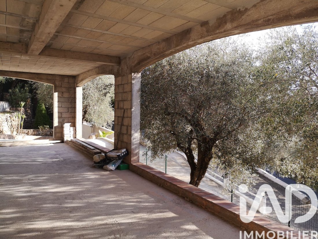 Maison à Cabris, Provence-Alpes-Côte d'Azur, France 5 - 17764458