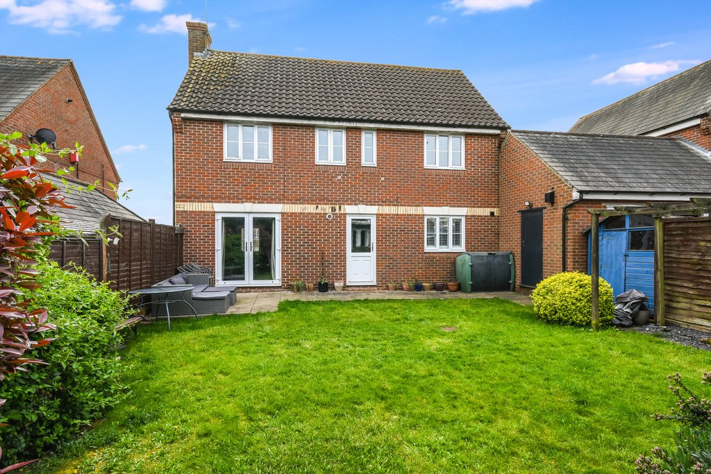 House in Chelmer Village, Chelmsford, England 4 - 17764135
