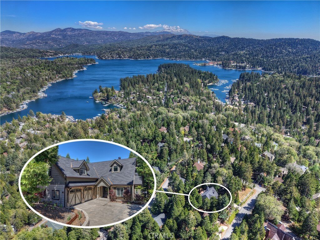 House in Lake Arrowhead, California, United States 3 - 17765316