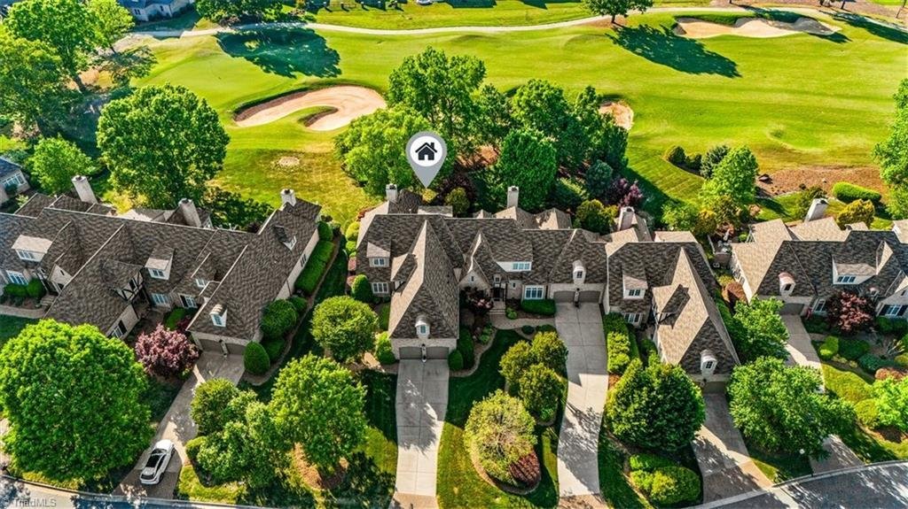 Townhouse in Greensboro, North Carolina, United States 4 - 17765499