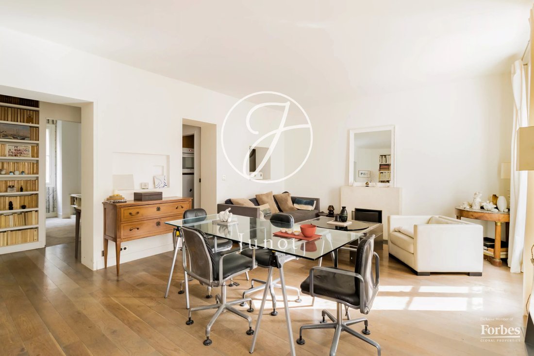 Apartment in Cambronne-Garibaldi, Paris 15e Arrondissement, Paris 3 - 16359057