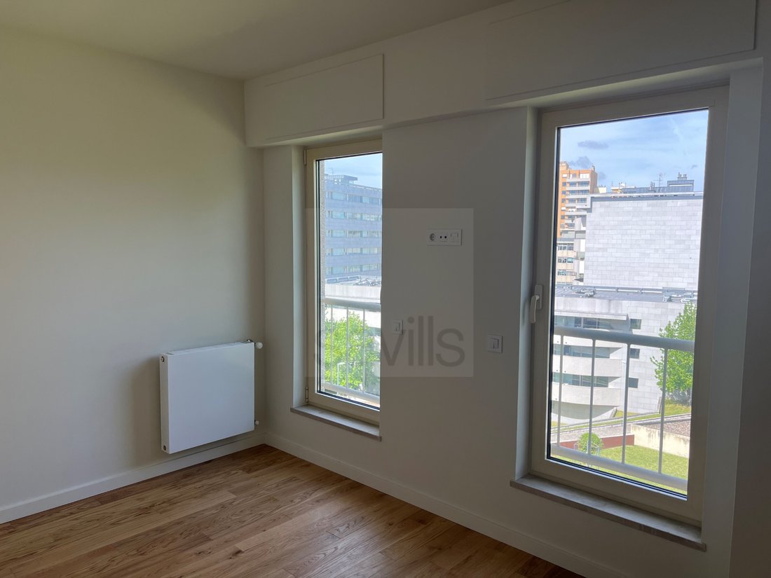 Appartement à Lordelo do Ouro et Massarelos, District de Porto, Portugal 1 - 17763090